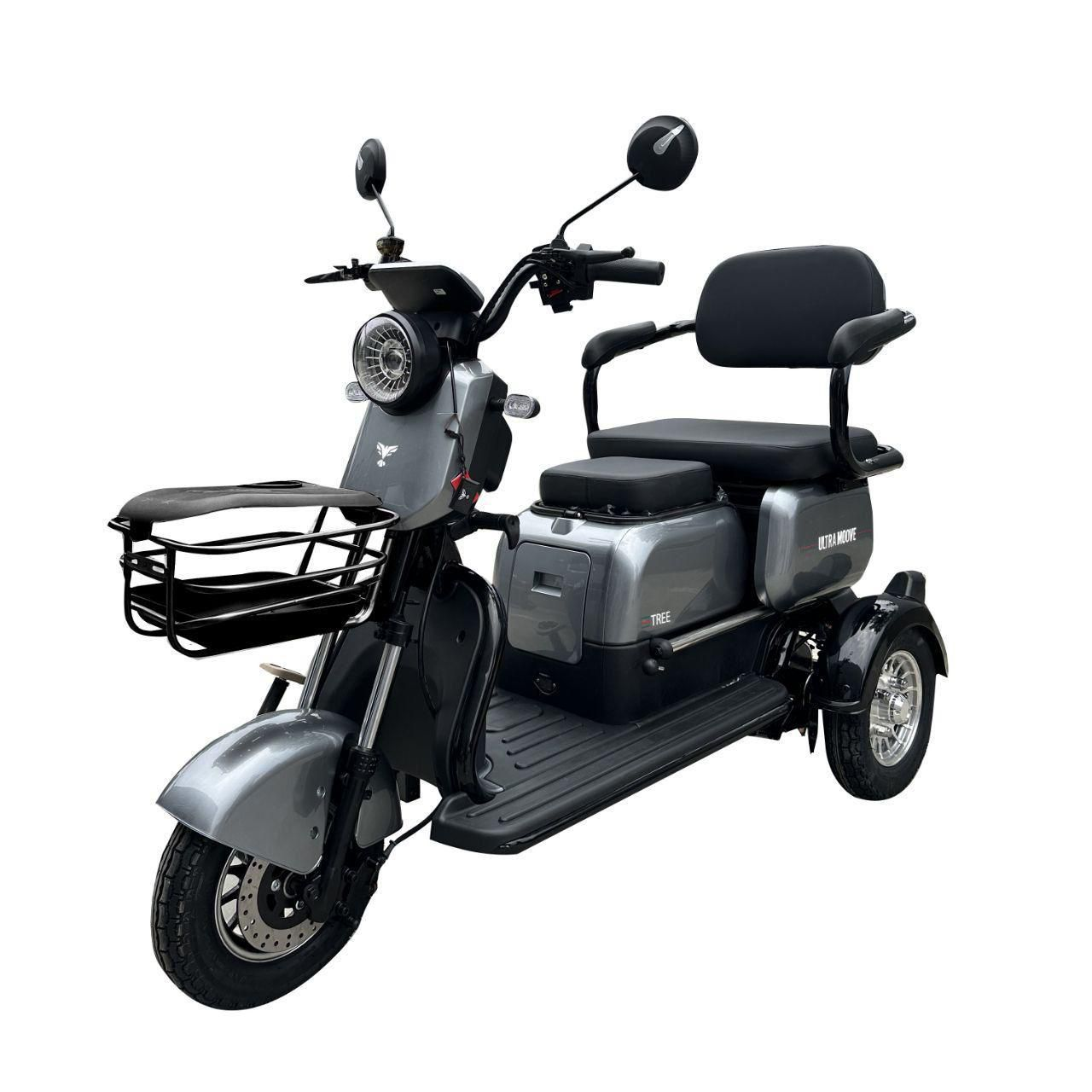 Scooters